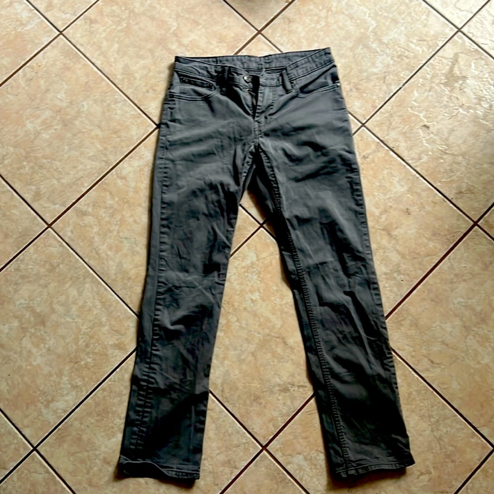 Levi’s vintage